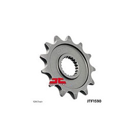 Piñones y Cadenas JT Sprockets PIÑON JT 1590-14 | REBESA.COM