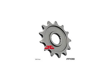 Piñones y Cadenas JT Sprockets PIÑON JT 1590-14 | REBESA.COM