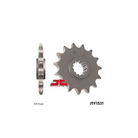 Piñones y Cadenas JT Sprockets PIÑON JT 1531-15 | REBESA.COM