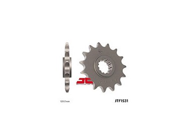 Pinhões e COROAS JT Sprockets PINHÃO JT 1531-15 | REBESA.COM