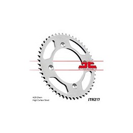 Piñones y Cadenas JT Sprockets CORONA JT 217-50 | REBESA.COM