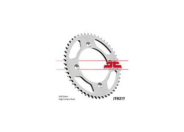 Piñones y Cadenas JT Sprockets CORONA JT 217-50 | REBESA.COM