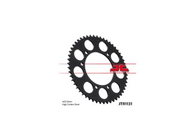 Piñones y Cadenas JT Sprockets CORONA JT 1131-53 | REBESA.COM