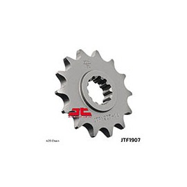 Piñones y Cadenas JT Sprockets PIÑON JT 1907-14 | REBESA.COM