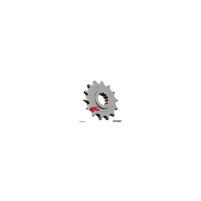 Piñones y Cadenas JT Sprockets PIÑON JT 1907-14 | REBESA.COM