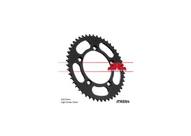 Piñones y Cadenas JT Sprockets CORONA JT 894-48 | REBESA.COM