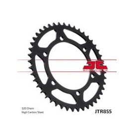 Piñones y Cadenas JT Sprockets CORONA JT 855-47 | REBESA.COM