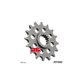Piñones y Cadenas JT Sprockets PIÑON JT 1902-17 | REBESA.COM