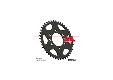 Piñones y Cadenas JT Sprockets CORONA JT 1825-48 | REBESA.COM