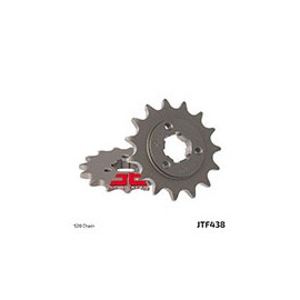 Piñones y Cadenas JT Sprockets PIÑON JT 438-14 | REBESA.COM