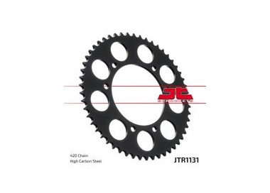 Piñones y Cadenas JT Sprockets CORONA JT 1131-52 | REBESA.COM