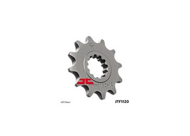 Pinhões e COROAS JT Sprockets PINHÃO JT 1120-11 | REBESA.COM
