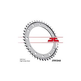 Piñones y Cadenas JT Sprockets CORONA JT 1340-44 | REBESA.COM