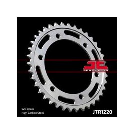 Piñones y Cadenas JT Sprockets CORONA JT 1220-38 | REBESA.COM
