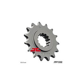Piñones y Cadenas JT Sprockets PIÑON JT 1332-17 | REBESA.COM