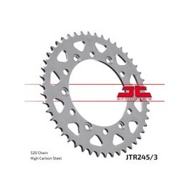Piñones y Cadenas JT Sprockets CORONA JT 245/3-42 | REBESA.COM