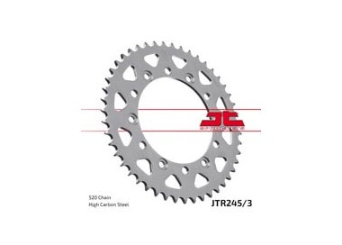 Piñones y Cadenas JT Sprockets CORONA JT 245/3-42 | REBESA.COM