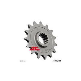 Piñones y Cadenas JT Sprockets PIÑON JT 1381-15 | REBESA.COM