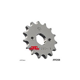 Piñones y Cadenas JT Sprockets PIÑON JT 259-13 | REBESA.COM
