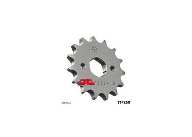 Piñones y Cadenas JT Sprockets PIÑON JT 259-13 | REBESA.COM