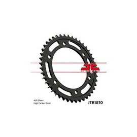Piñones y Cadenas JT Sprockets CORONA JT 1870-44 | REBESA.COM