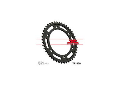 Piñones y Cadenas JT Sprockets CORONA JT 1870-44 | REBESA.COM