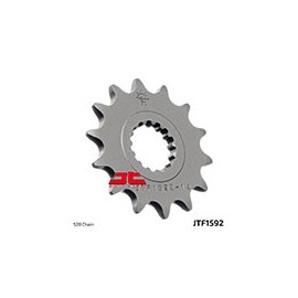 Piñones y Cadenas JT Sprockets PIÑON JT 1594-15 | REBESA.COM