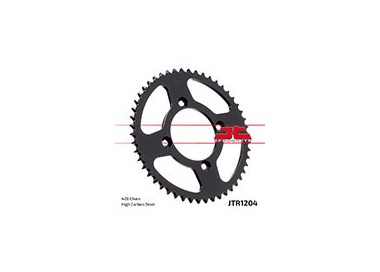 Piñones y Cadenas JT Sprockets CORONA JT HONDA CRF/XR100 85-04 | REBESA.COM