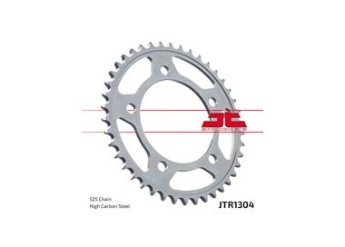 Piñones y Cadenas JT Sprockets CORONA JT 1304-45 | REBESA.COM
