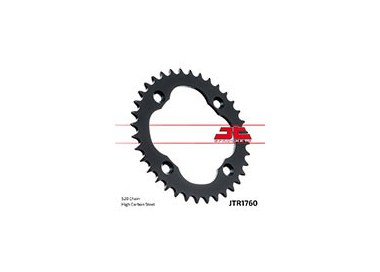 Piñones y Cadenas JT Sprockets CORONA JT 1760-36 | REBESA.COM