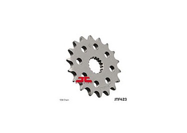 Piñones y Cadenas JT Sprockets PIÑON JT 423-18 | REBESA.COM