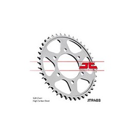 Piñones y Cadenas JT Sprockets CORONA JT 488-46 | REBESA.COM