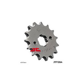 Piñones y Cadenas JT Sprockets PIÑON JT 1264-16 | REBESA.COM
