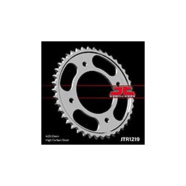 Piñones y Cadenas JT Sprockets CORONA JT 1219-42 | REBESA.COM