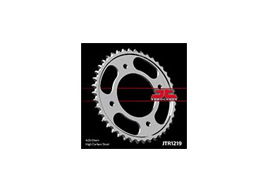 Piñones y Cadenas JT Sprockets CORONA JT 1219-42 | REBESA.COM