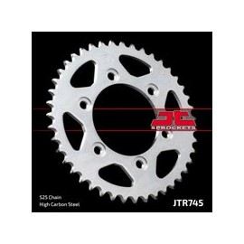 Piñones y Cadenas JT Sprockets CORONA JT 745-38 | REBESA.COM