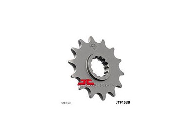 Piñones y Cadenas JT Sprockets PIÑON JT 1539-14 | REBESA.COM