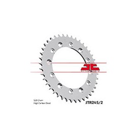 Piñones y Cadenas JT Sprockets CORONA JT 245/2-44 | REBESA.COM