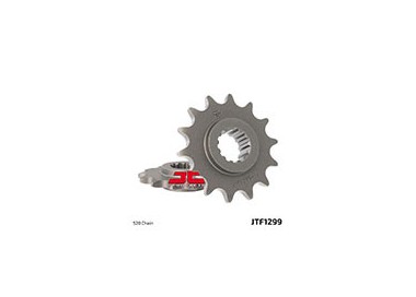 Pinhões e COROAS JT Sprockets PINHÃO JT 1299-14 | REBESA.COM