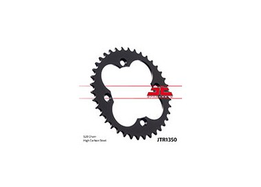 Pinhões e COROAS JT Sprockets coroa JT 1350-39 | REBESA.COM