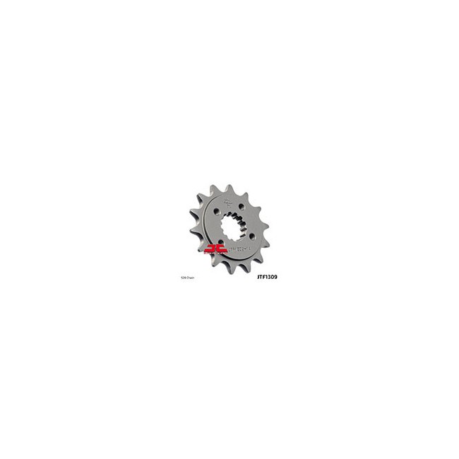 Piñones y Cadenas JT Sprockets PIÑON JT 1309-13 | REBESA.COM