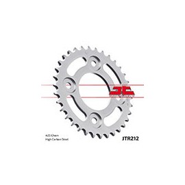 Piñones y Cadenas JT Sprockets CORONA JT 212-35 | REBESA.COM