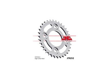Piñones y Cadenas JT Sprockets CORONA JT 212-35 | REBESA.COM
