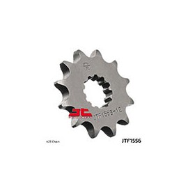 Piñones y Cadenas JT Sprockets PIÑON JT 1556-12 | REBESA.COM