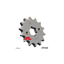 Piñones y Cadenas JT Sprockets PIÑON JT 1550-13 | REBESA.COM