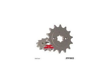 Piñones y Cadenas JT Sprockets PIÑON JT 1903-15 | REBESA.COM