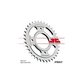 Piñones y Cadenas JT Sprockets CORONA JT 247-36 | REBESA.COM