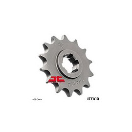 Piñones y Cadenas JT Sprockets PIÑON JT 410-16 | REBESA.COM