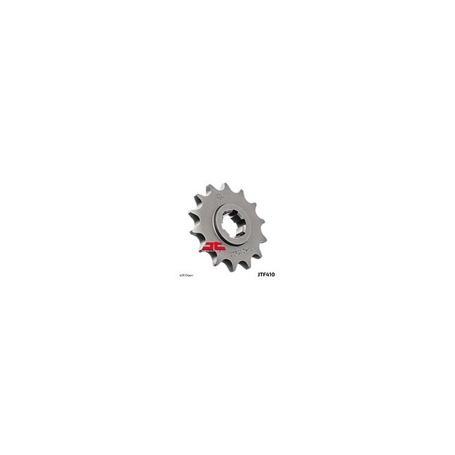 Piñones y Cadenas JT Sprockets PIÑON JT 410-16 | REBESA.COM