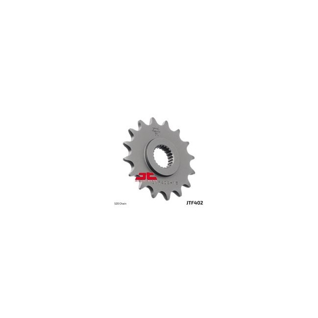 Piñones y Cadenas JT Sprockets PIÑON JT 402-14 | REBESA.COM